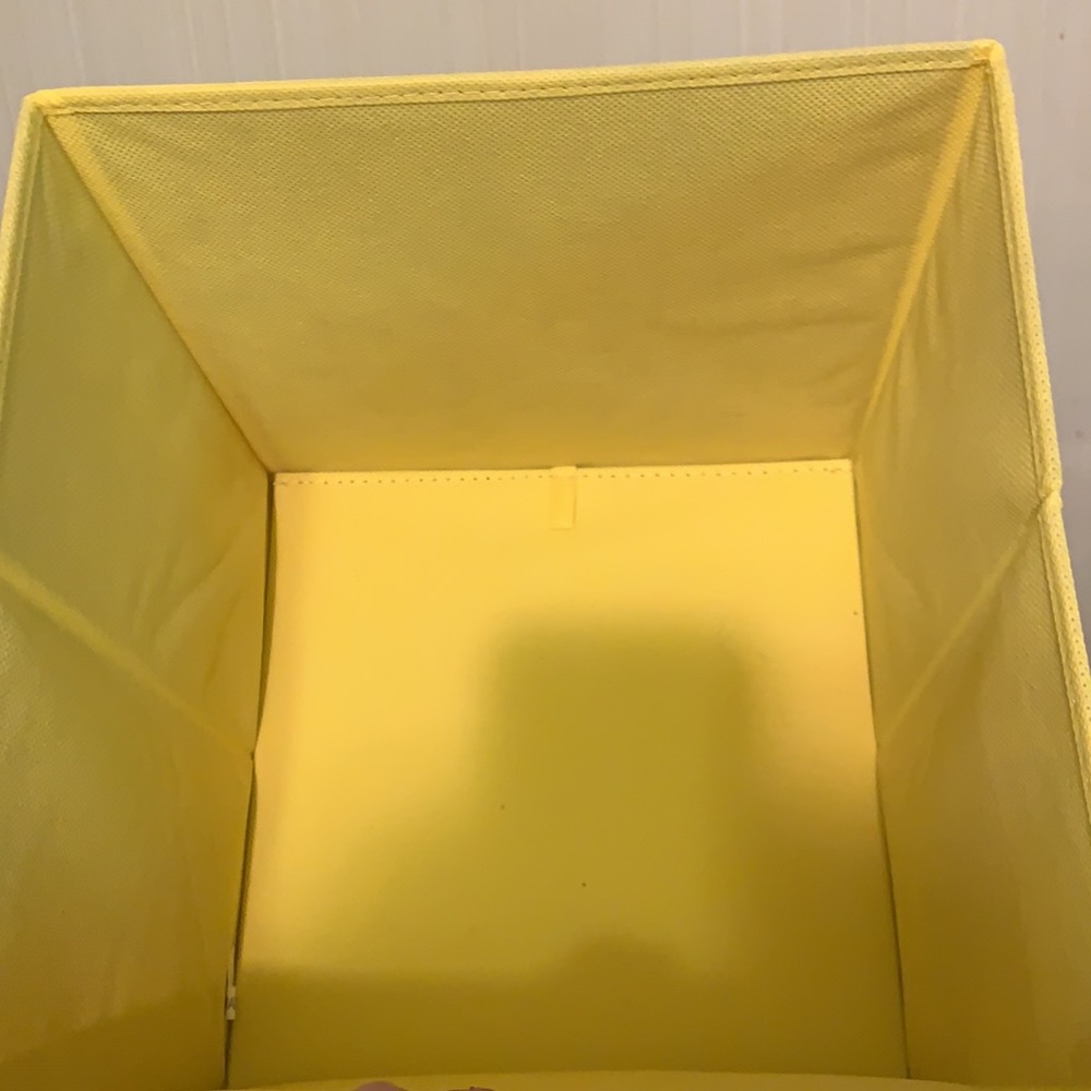 NEW!!! 3 CLOSETMAID CUBEicals. Lemon - Picture 3 of 7